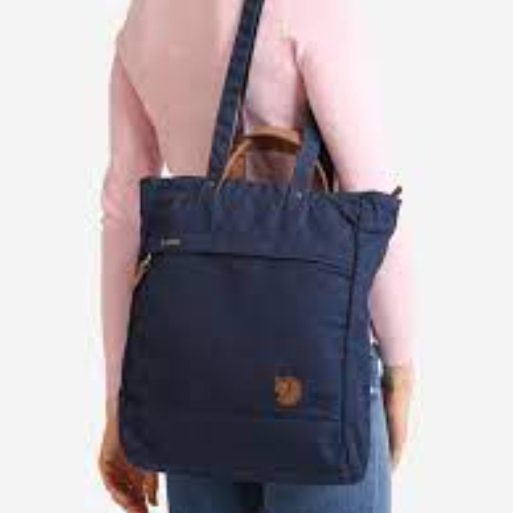 Fjällräven G-1000 Totepack